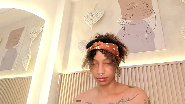 Živý XXX chat daiana_curly