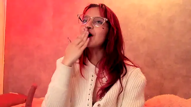 Chat XXX ao vivo de RedMeloddy