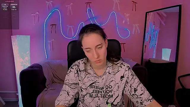 Živý XXX chat khloebeauty