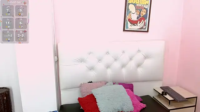 Chat XXX en directo de Alexx_bigcockk