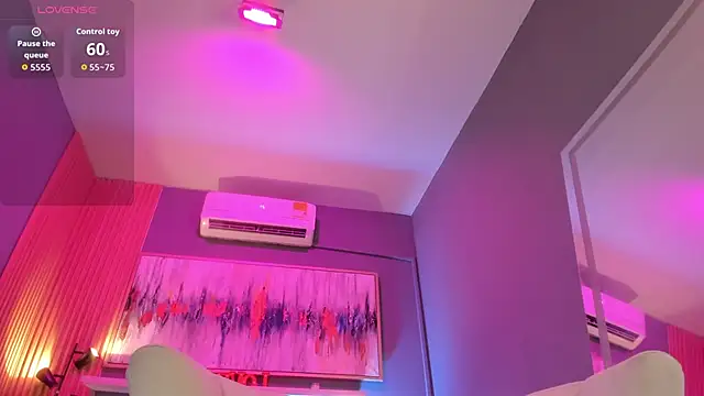 Chat XXX ao vivo de lilian_vergara