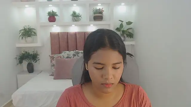 Czat XXX na żywo – Lunilove__