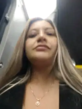 Show webcam de alana_69