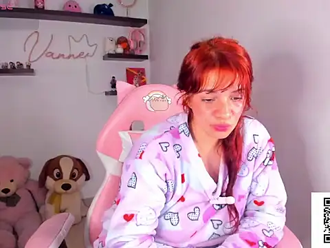 Živý XXX chat Vannessa__Shy