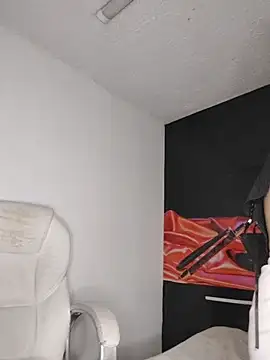 Elinaax Live XXX-chat