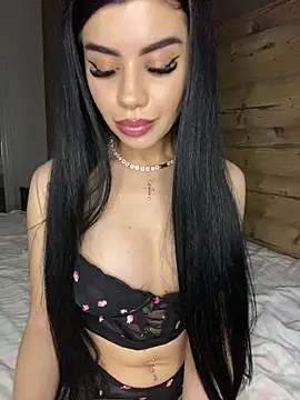 Sembang XXX Secara Langsung Ameliablack_1