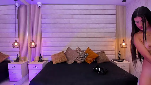 VictoriaaBlair's Live XXX Chat