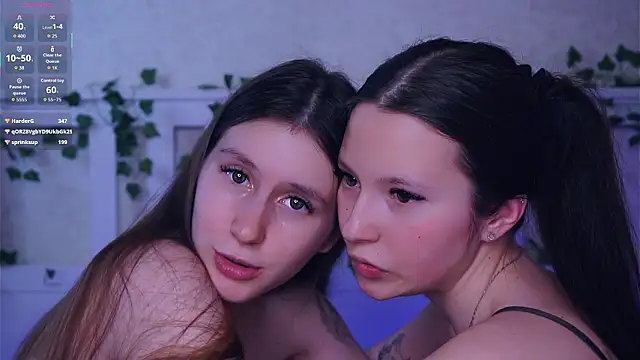 GabrielleLynchardn Live XXX chat