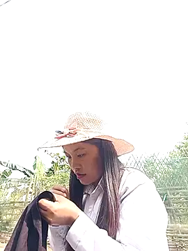 Alice-567's Live XXX Chat