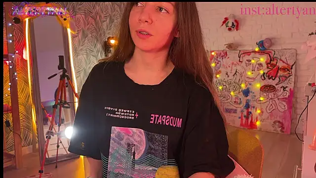 altertyann Live XXX chat