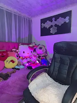 Teffy__xxx's Webcam Show