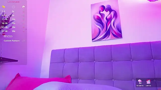 Lola_wish1 Chat XXX in diretta