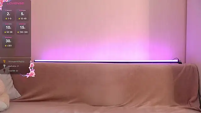 Alexa_Sparkle's Live XXX Chat