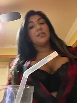 LittleMissEeve Adlı Modelin Canlı XXX Sohbeti