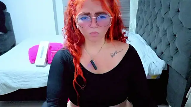 Czat XXX na żywo – Alexatexa2929