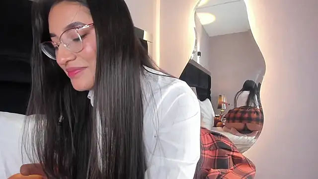 CarolineLee_'s Live XXX Chat