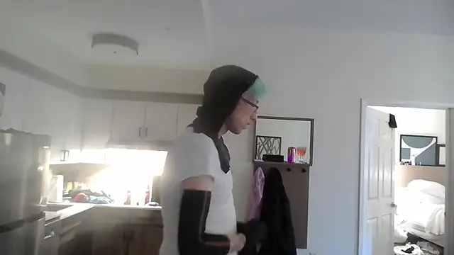 AskAveryAnything webkamerás műsora