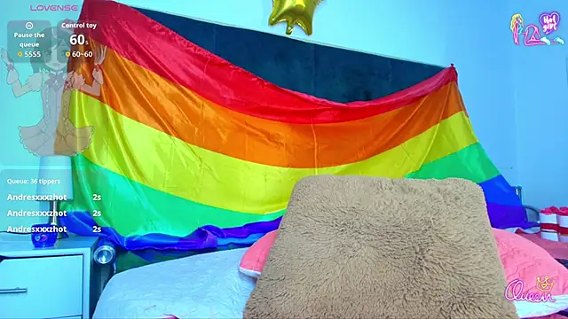 Jessica_Beltrann 即時 XXX 聊天