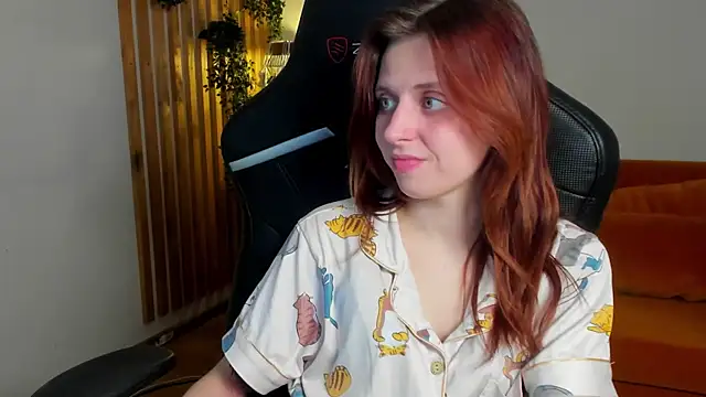 FreyaVey's Live XXX Chat