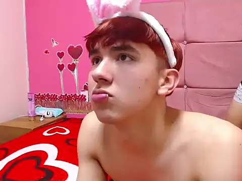 massimoferrera303av 웹캠 쇼