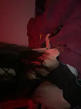 fioxy69 Adlı Modelin Web Kamerası Şovu