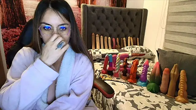 sofia23dirty Obrolan Langsung XXX