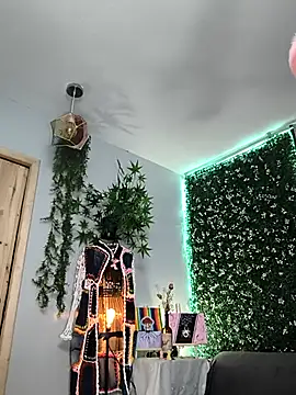 VickyJackson_'s Live XXX Chat