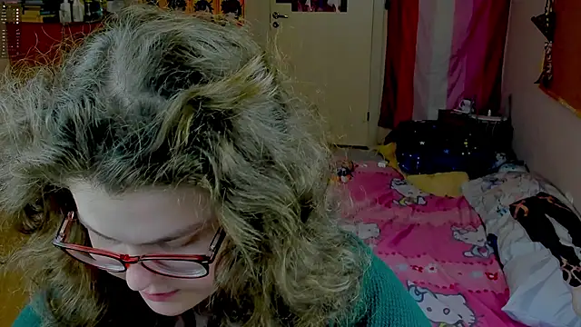 Sashy_Way: онлайн-секс-чат