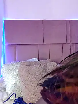 Taraslow Pertunjukan Webcam