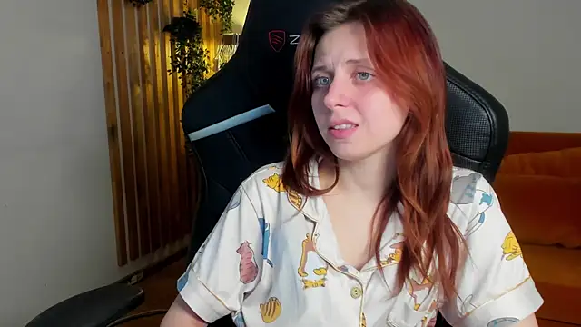 Chat XXX en directo de FreyaVey