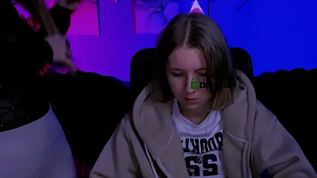 doll_vey's Live XXX Chat