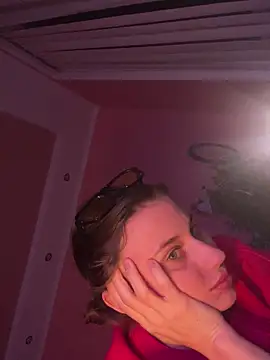 Sembang XXX Secara Langsung Flossy_Vettie