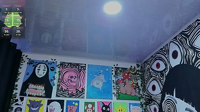 Yuhwan_'s Live XXX Chat