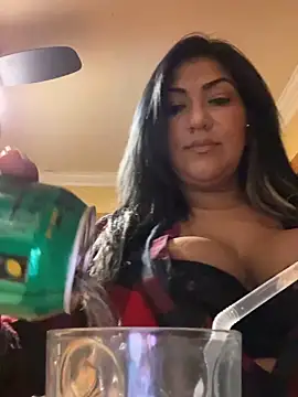 LittleMissEeve's Live XXX Chat