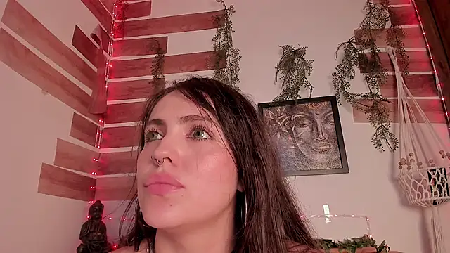 Chat XXX ao vivo de llanna_