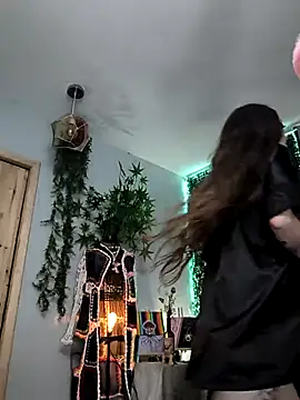 VickyJackson_: онлайн-секс-чат