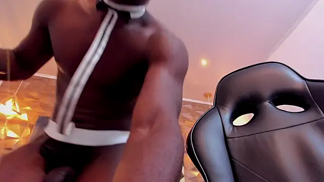 Oliver_Laurent_ Live XXX-Chat