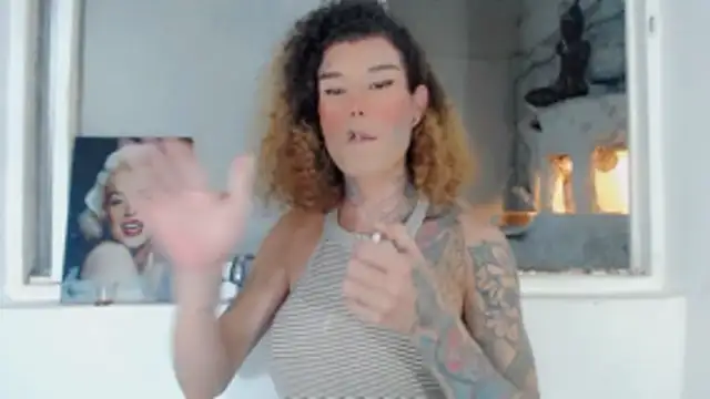 ana_tsxxx 웹캠 쇼