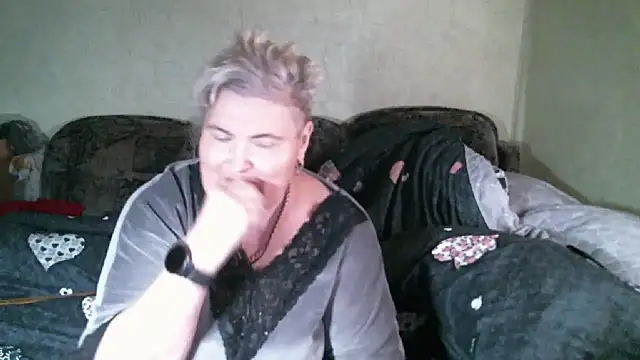 Webkamerová show Lana555