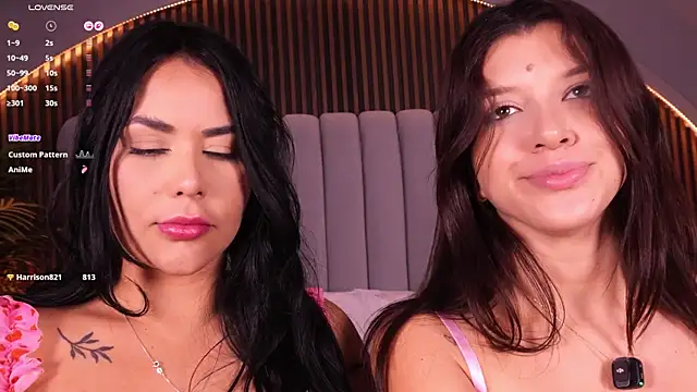 emperatriz_reyes live XXX chat