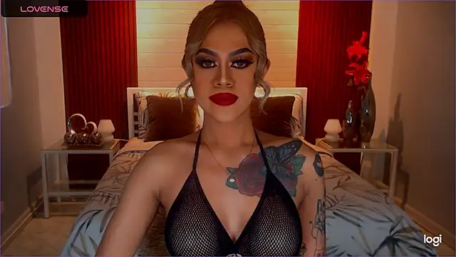 Chat XXX Live StellaStrong30