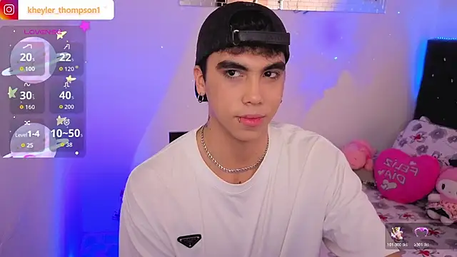 Kheyler_1 – Live XXX-chat