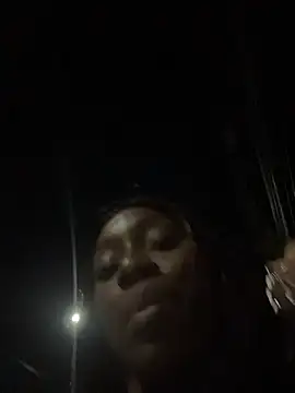 ZarahFerreira's Live XXX Chat