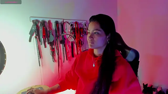 Chat XXX ao vivo de scarlet-kennedy98