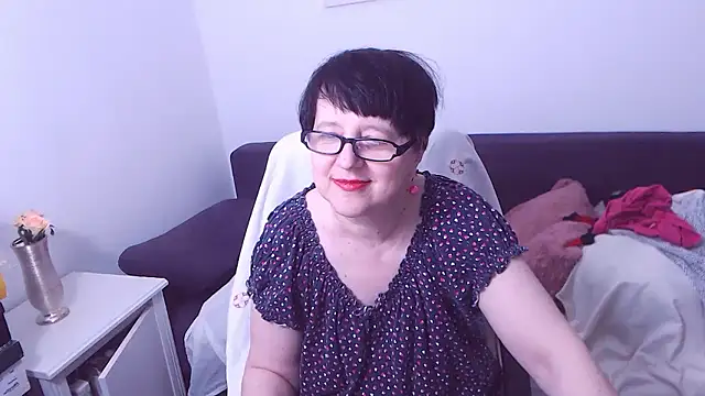 ChristaRose Live XXX-chat