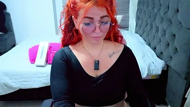 Alexatexa2929 – Live XXX-chat