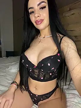 Онлайн чат XXX Ameliablack_1