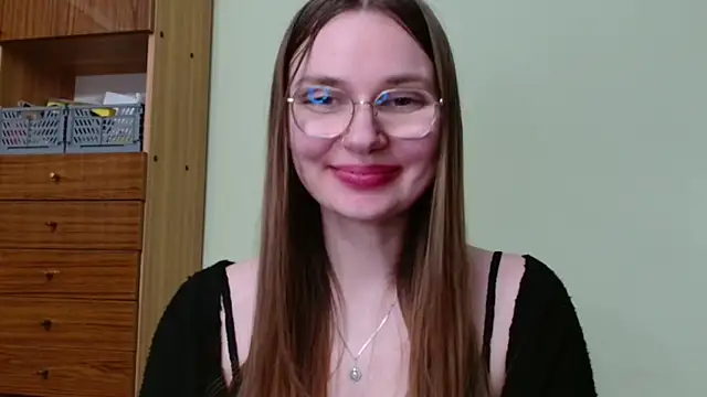 LooveELLYx – Live XXX-chat