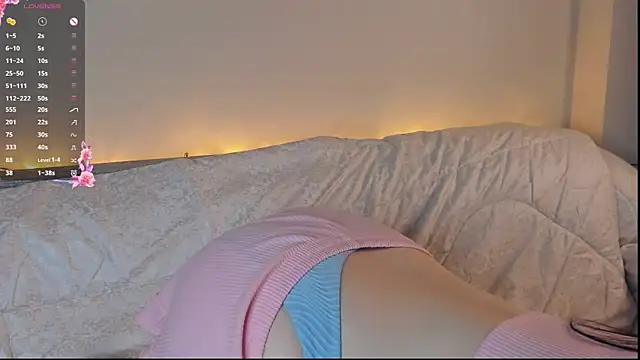 MirnaTellado – Naživo XXX chat