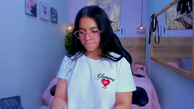 Chatroom XXX en direct de lalytulu99